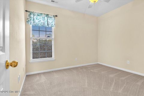 Tiny photo for 501 Sandpiper Bay Drive SW, Sunset Beach, NC 28468 (MLS # 100555948)