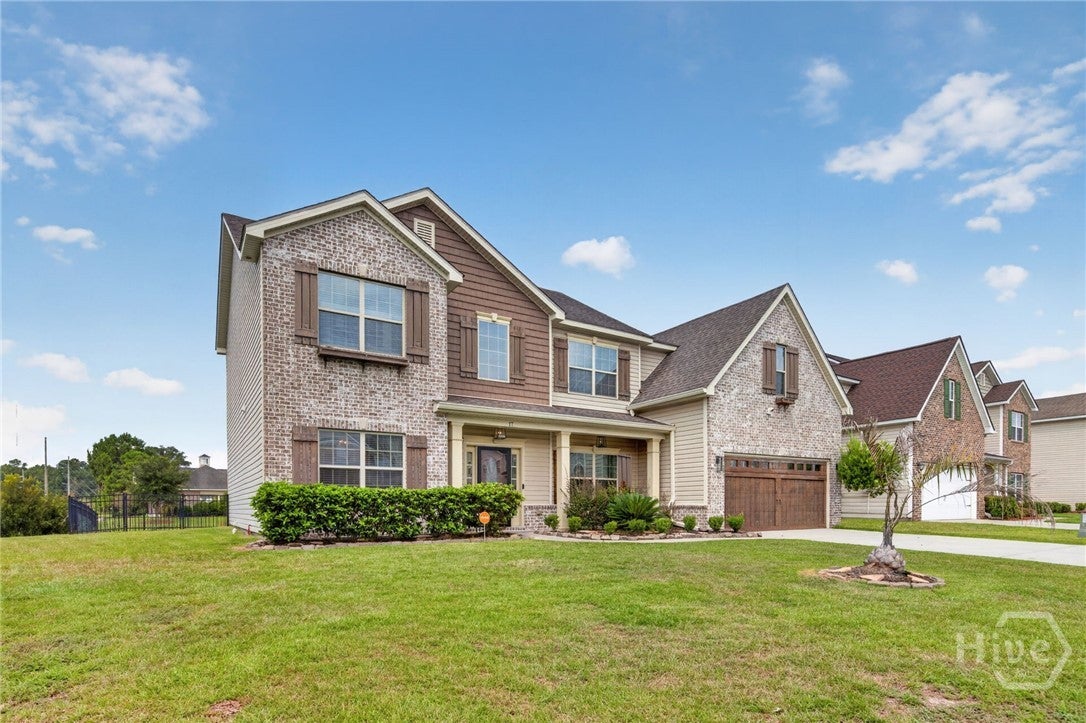 17 Litchfield Drive