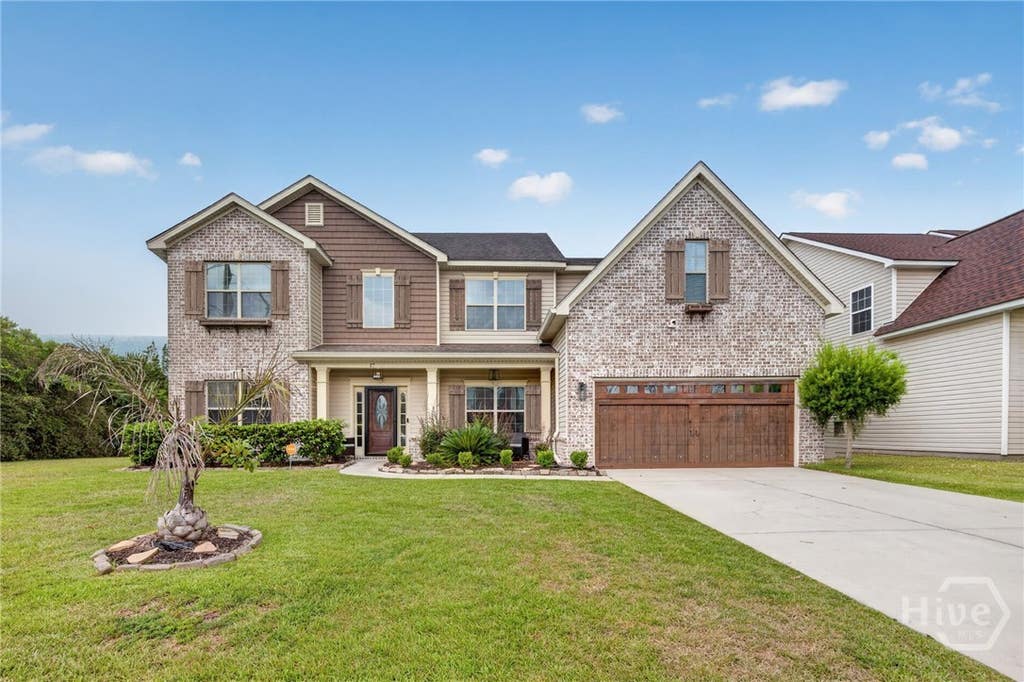Photo of 17 Litchfield Drive, Savannah, GA 31419 (MLS # SA362056)