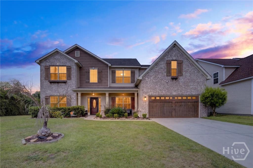 Photo of 17 Litchfield Drive, Savannah, GA 31419 (MLS # SA362056)
