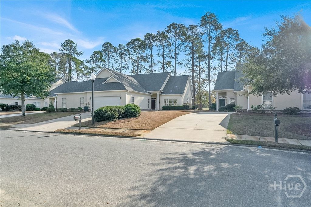 Photo of 25 Weatherby Circle, Savannah, GA 31405 (MLS # SA346858)