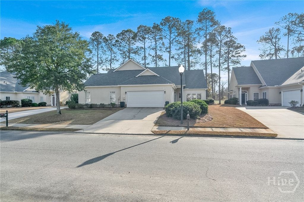 Photo of 25 Weatherby Circle, Savannah, GA 31405 (MLS # SA346858)