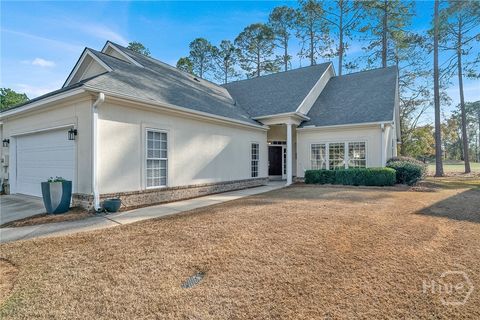 Photo of 25 Weatherby Circle, Savannah, GA 31405 (MLS # SA346858)