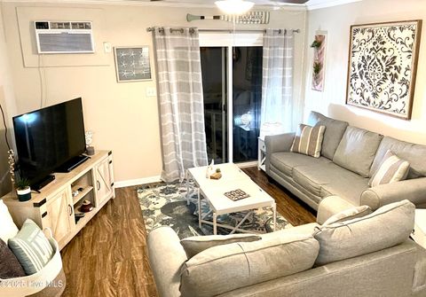 Photo of 2224 New River Inlet Road #Unit 337, North Topsail Beach, NC 28460 (MLS # 100545355)