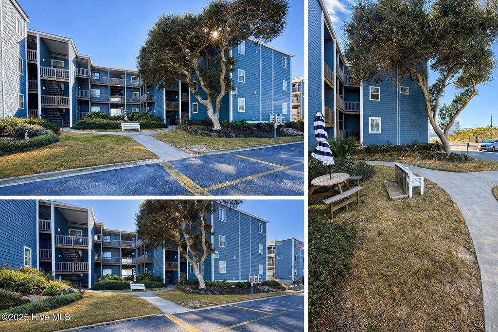 Photo of 2224 New River Inlet Road #Unit 337, North Topsail Beach, NC 28460 (MLS # 100545355)