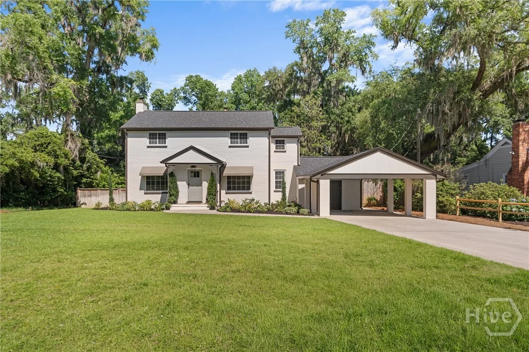 1315 Brightwood Drive