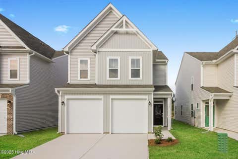 Homes For Rent - 1537 Corbett Street<br/> New Hanover County, Wilmington, NC 28401