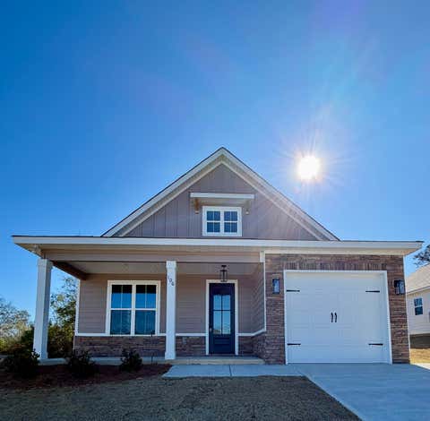 Homes For Sale - 106 Bennett St Street<br/> Grovetown, GA 30813