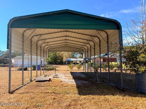 Tiny photo for 5624 Saint Nicholas Road, Wilmington, NC 28405 (MLS # 100546898)