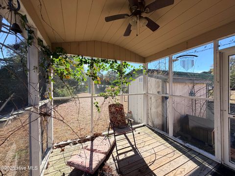 Tiny photo for 5624 Saint Nicholas Road, Wilmington, NC 28405 (MLS # 100546898)