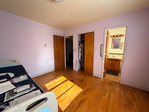 Tiny photo for 5624 Saint Nicholas Road, Wilmington, NC 28405 (MLS # 100546898)