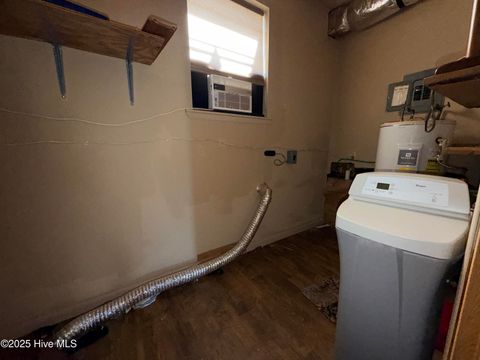 Tiny photo for 5624 Saint Nicholas Road, Wilmington, NC 28405 (MLS # 100546898)