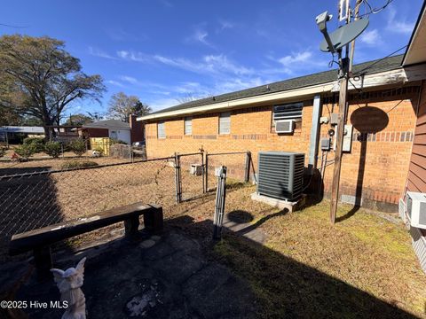 Tiny photo for 5624 Saint Nicholas Road, Wilmington, NC 28405 (MLS # 100546898)