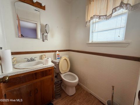 Tiny photo for 5624 Saint Nicholas Road, Wilmington, NC 28405 (MLS # 100546898)