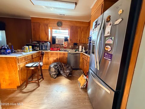 Tiny photo for 5624 Saint Nicholas Road, Wilmington, NC 28405 (MLS # 100546898)