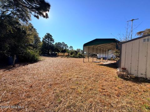 Tiny photo for 5624 Saint Nicholas Road, Wilmington, NC 28405 (MLS # 100546898)