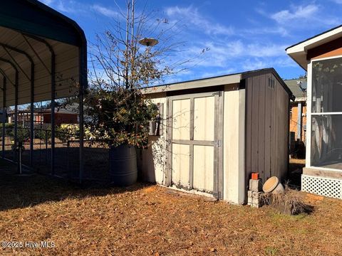 Tiny photo for 5624 Saint Nicholas Road, Wilmington, NC 28405 (MLS # 100546898)