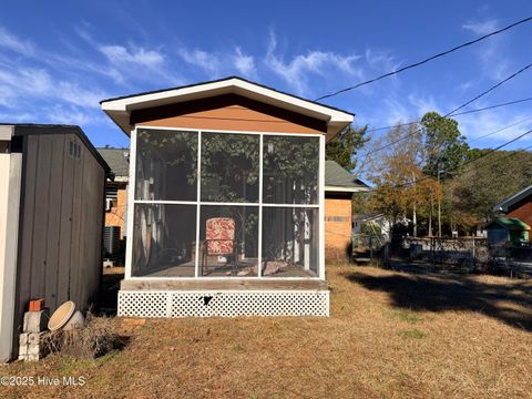 Tiny photo for 5624 Saint Nicholas Road, Wilmington, NC 28405 (MLS # 100546898)