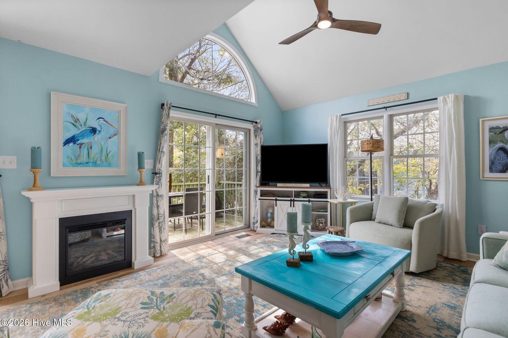 Photo of 116 Periwinkle Drive #West, Emerald Isle, NC 28594 (MLS # 100559808)