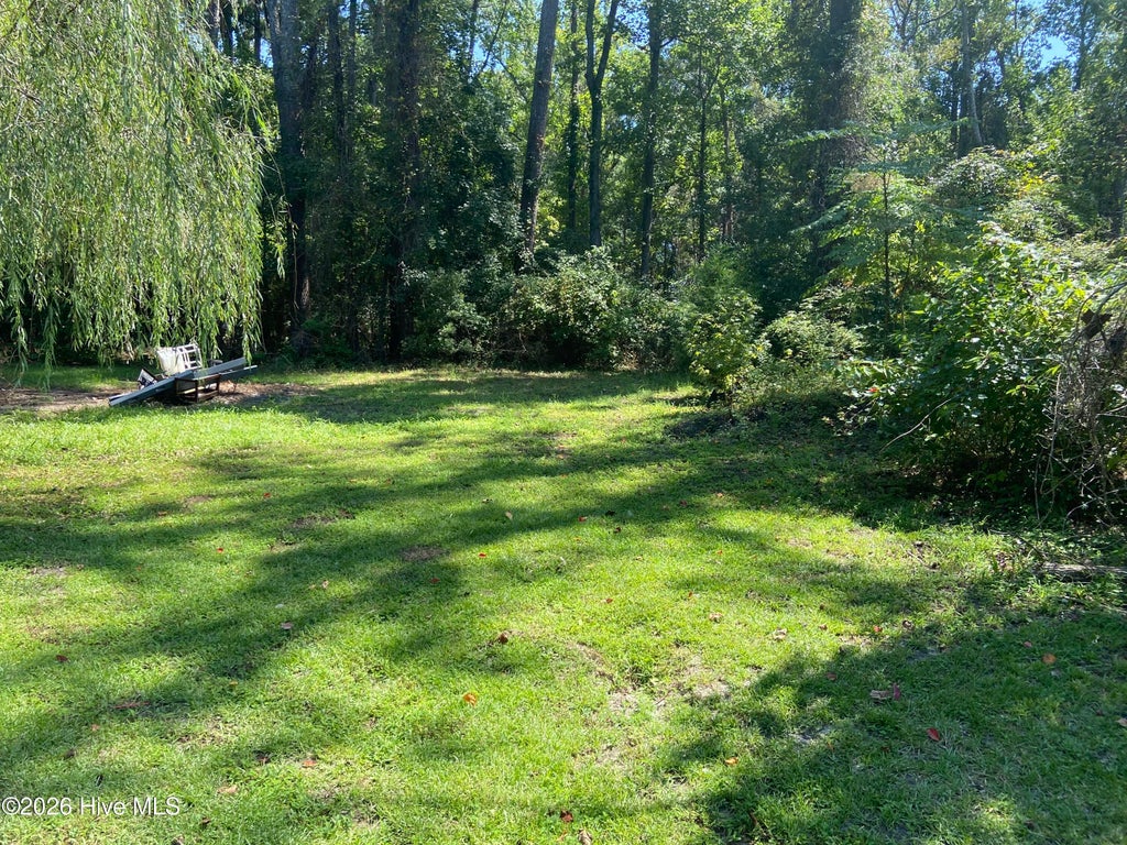 Photo of 670 W West Firetower Road, Swansboro, NC 28584 (MLS # 100606666)