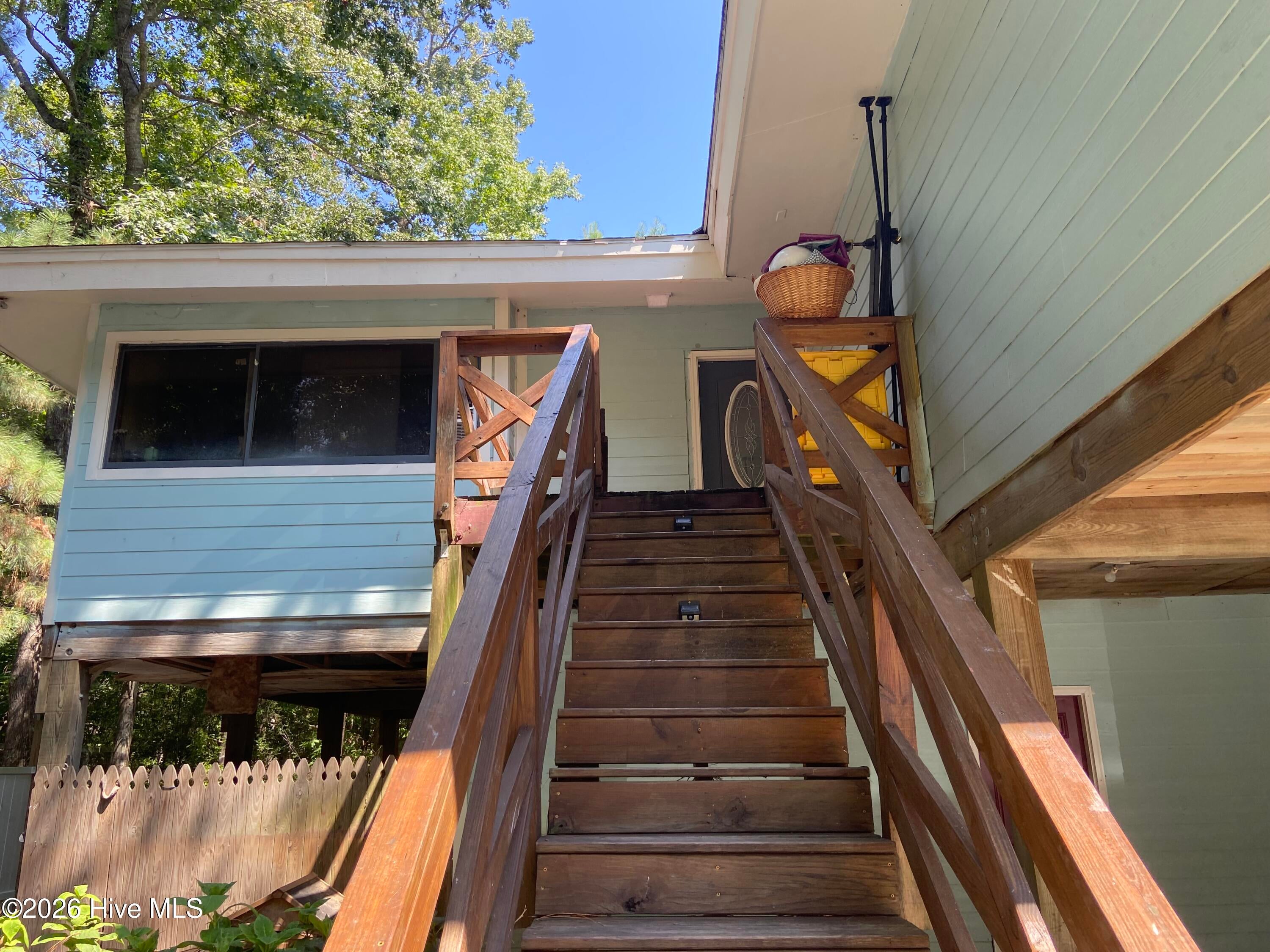 670 W West Firetower Road