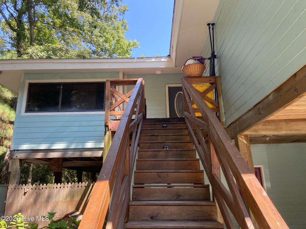 Photo of 670 W West Firetower Road, Swansboro, NC 28584 (MLS # 100606666)