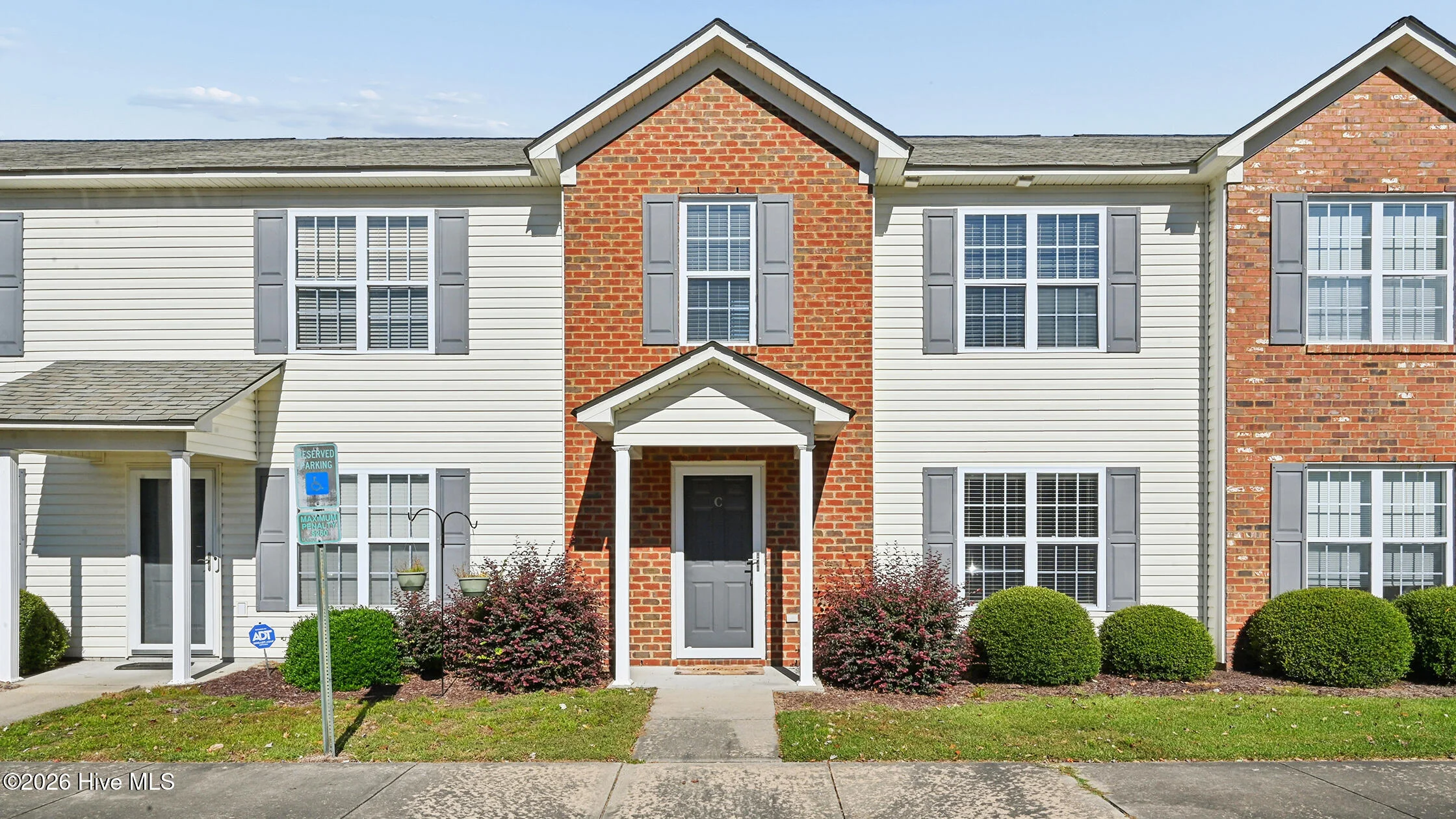 4263 Dudleys Grant Drive Unit C
