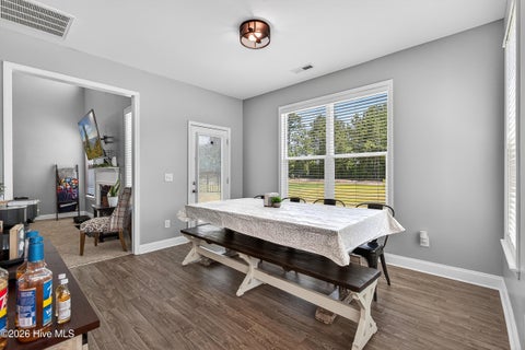 Tiny photo for 337 SW Plantation Drive, Maple Hill, NC 28454 (MLS # 100579840)