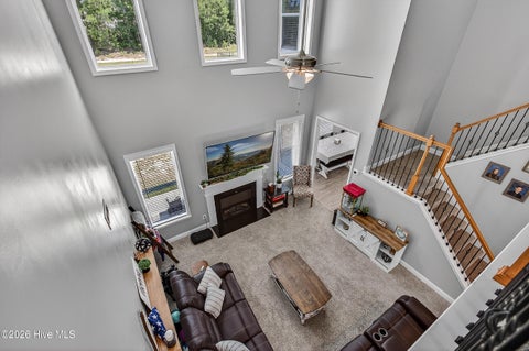Tiny photo for 337 SW Plantation Drive, Maple Hill, NC 28454 (MLS # 100579840)