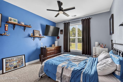Tiny photo for 337 SW Plantation Drive, Maple Hill, NC 28454 (MLS # 100579840)