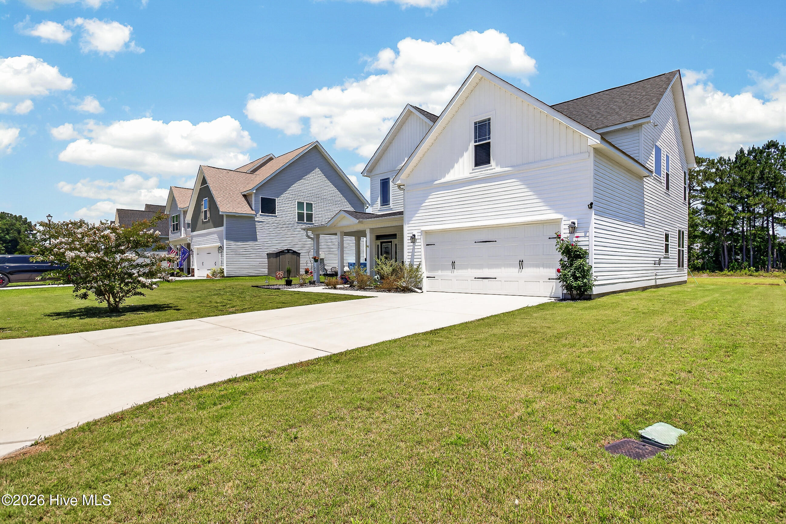337 SW Plantation Drive