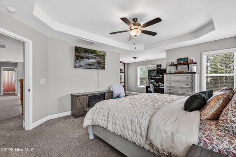 Tiny photo for 337 SW Plantation Drive, Maple Hill, NC 28454 (MLS # 100579840)