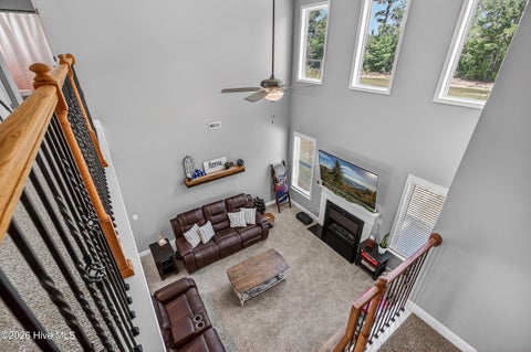 Tiny photo for 337 SW Plantation Drive, Maple Hill, NC 28454 (MLS # 100579840)