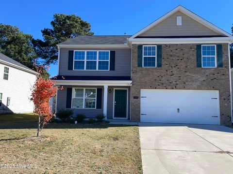 Homes For Sale - 4529 Sandstone Drive<br/> Greenville, NC 27858