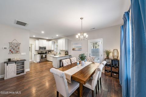 Tiny photo for 853 Lea Landing Drive, Wilmington, NC 28412 (MLS # 100545162)