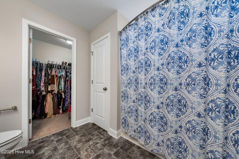 Tiny photo for 853 Lea Landing Drive, Wilmington, NC 28412 (MLS # 100545162)