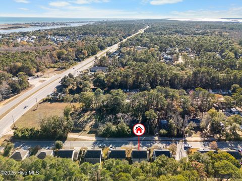 Tiny photo for 853 Lea Landing Drive, Wilmington, NC 28412 (MLS # 100545162)