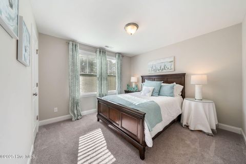 Tiny photo for 853 Lea Landing Drive, Wilmington, NC 28412 (MLS # 100545162)