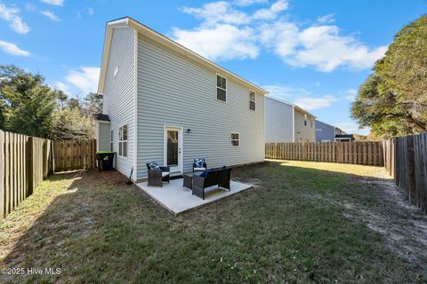 Tiny photo for 853 Lea Landing Drive, Wilmington, NC 28412 (MLS # 100545162)