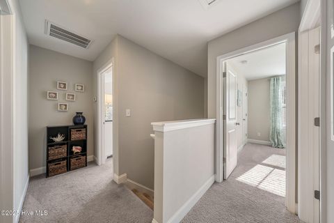 Tiny photo for 853 Lea Landing Drive, Wilmington, NC 28412 (MLS # 100545162)