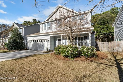 Tiny photo for 853 Lea Landing Drive, Wilmington, NC 28412 (MLS # 100545162)