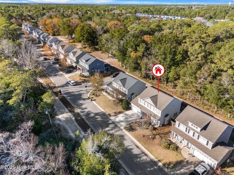 Tiny photo for 853 Lea Landing Drive, Wilmington, NC 28412 (MLS # 100545162)