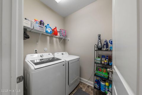 Tiny photo for 853 Lea Landing Drive, Wilmington, NC 28412 (MLS # 100545162)