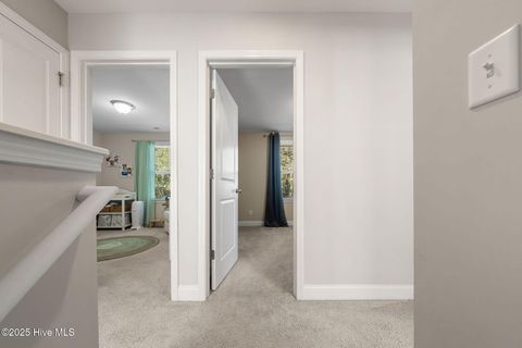 Tiny photo for 853 Lea Landing Drive, Wilmington, NC 28412 (MLS # 100545162)