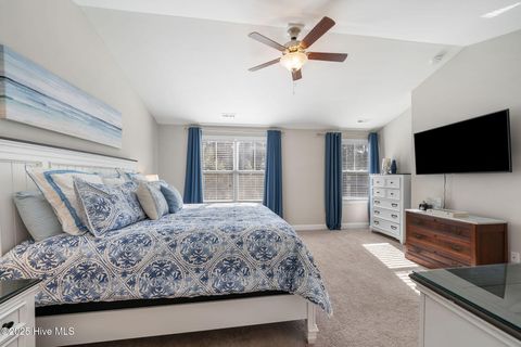 Tiny photo for 853 Lea Landing Drive, Wilmington, NC 28412 (MLS # 100545162)