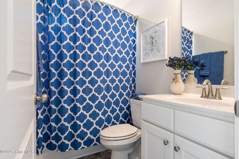 Tiny photo for 853 Lea Landing Drive, Wilmington, NC 28412 (MLS # 100545162)