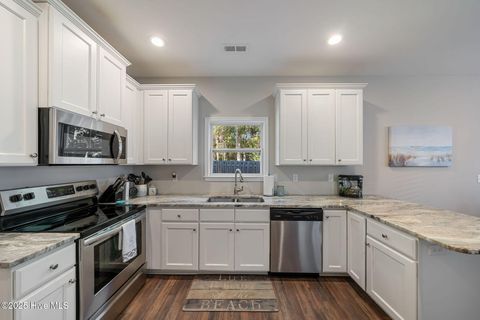 Tiny photo for 853 Lea Landing Drive, Wilmington, NC 28412 (MLS # 100545162)