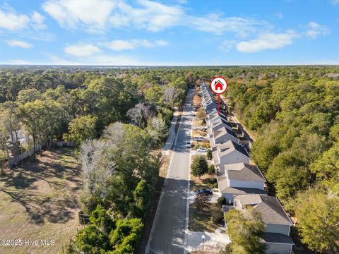 Tiny photo for 853 Lea Landing Drive, Wilmington, NC 28412 (MLS # 100545162)