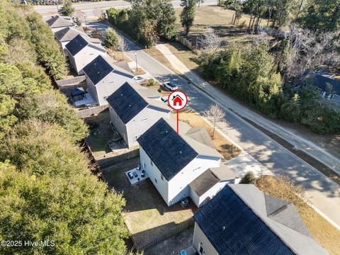 Tiny photo for 853 Lea Landing Drive, Wilmington, NC 28412 (MLS # 100545162)