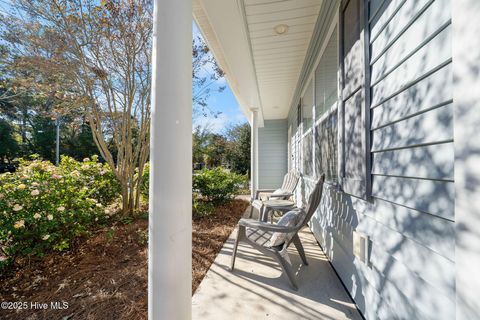 Tiny photo for 853 Lea Landing Drive, Wilmington, NC 28412 (MLS # 100545162)